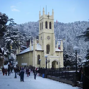 Hanu Vatika The Family Choice Homestay Shimla